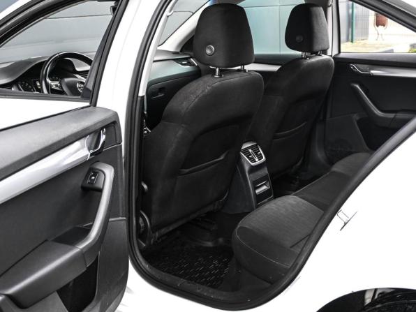 Skoda Octavia III (A7) с пробегом 2016 года, цена 1 429 000 рублей, 234135 км, лифтбек, Автокод Объявления