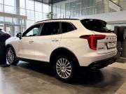 Haval Jolion I Рестайлинг 2 Тольятти  - изображение 28