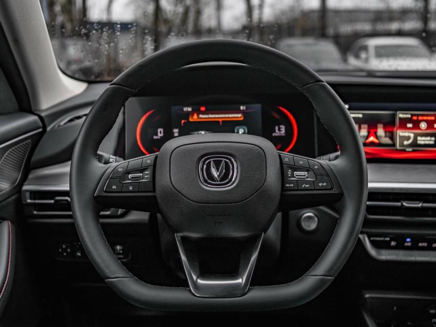 Changan CS35 Plus I Рестайлинг Санкт-Петербург  - изображение 7