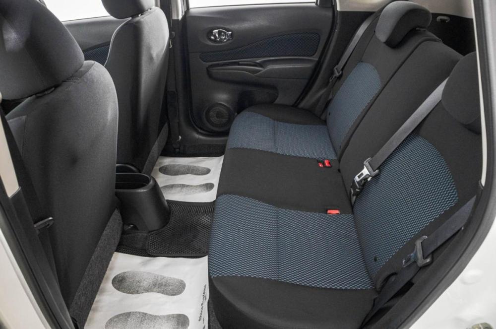Nissan Note II Барнаул  - изображение 21