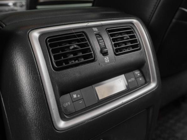 Infiniti JX с пробегом 2013 года, цена 2 199 000 рублей, 107699 км, внедорожник, Автокод Объявления