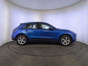 Porsche Macan I Рестайлинг Москва  - изображение 34