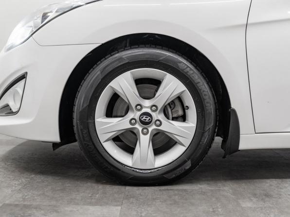 Hyundai i40 I с пробегом 2014 года, цена 1 200 000 рублей, 202830 км, седан, Автокод Объявления