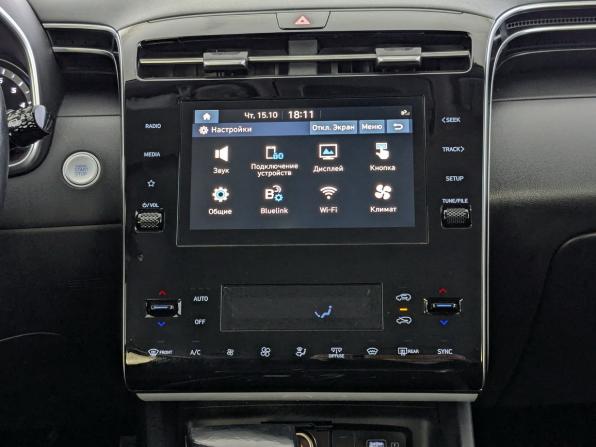 Hyundai Tucson IV с пробегом 2021 года, цена 2 695 000 рублей, 113197 км, внедорожник, Автокод Объявления