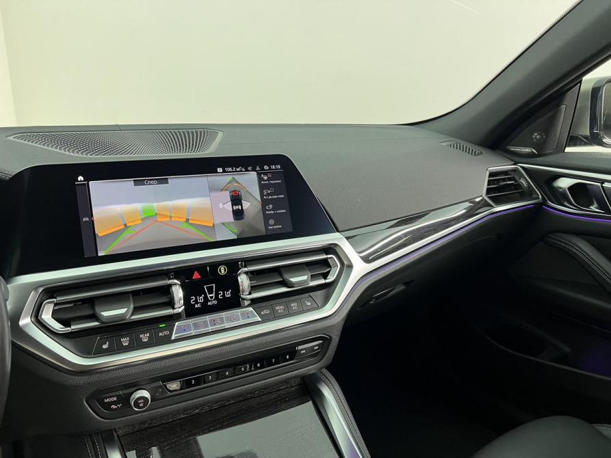 BMW 4 серии G22 G23 G26 Москва  - изображение 18