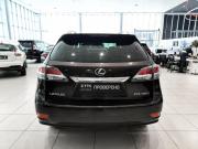 Lexus RX III Рестайлинг Казань  - изображение 29