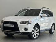 Mitsubishi Outlander II Рестайлинг Барнаул  - изображение 30