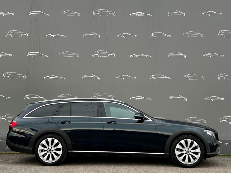 Mercedes-Benz E-Класс V (W213 S213 C238) Санкт-Петербург  - изображение 12
