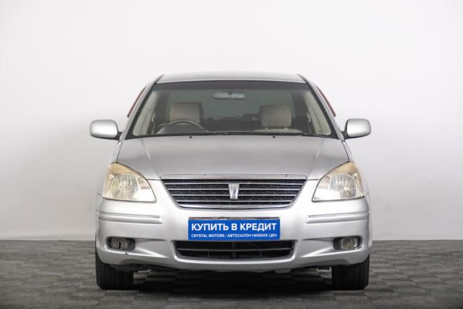 Toyota Premio I (T24) с пробегом 2005 года, цена 459 000 рублей, 393000 км, седан, Автокод Объявления