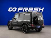 Mercedes-Benz G-Класс AMG II (W463) Москва  - изображение 29