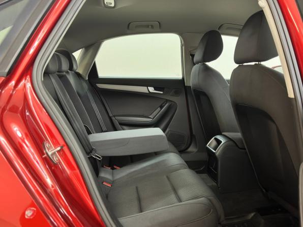 Audi A4 IV (B8) Рестайлинг с пробегом 2012 года, цена 1 210 000 рублей, 150791 км, седан, Автокод Объявления