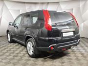 Nissan X-Trail II Рестайлинг Москва  - изображение 23