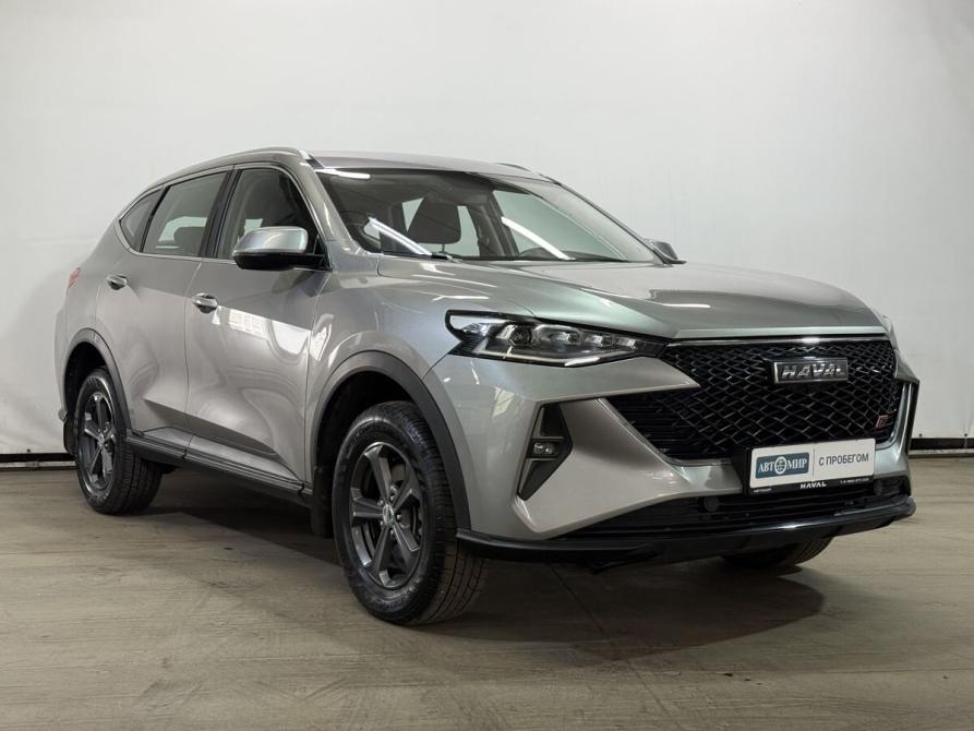Haval F7 I Рестайлинг Ярославль  - изображение 3