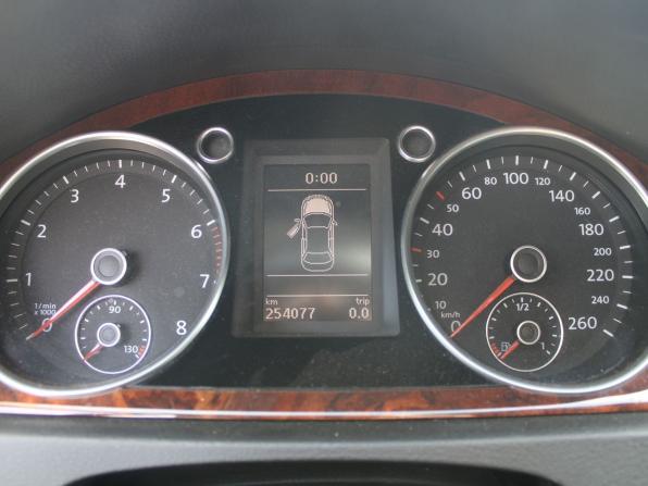 Volkswagen Passat B6 с пробегом 2009 года, цена 465 000 рублей, 254077 км, седан, Автокод Объявления