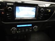 Toyota Corolla XI (E160 E170 E180) Москва  - изображение 33