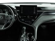 Toyota Camry VIII (XV70) Рестайлинг Санкт-Петербург  - изображение 33