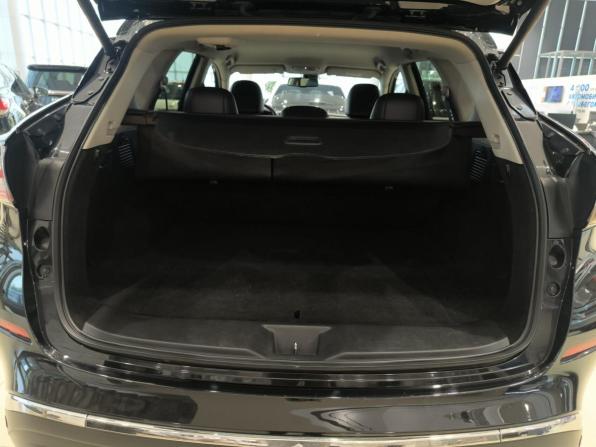 Nissan Murano III (Z52) с пробегом 2019 года, цена 2 750 000 рублей, 85363 км, внедорожник, Автокод Объявления