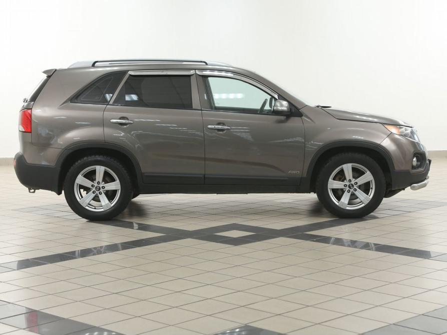 Kia Sorento II Иваново  - изображение 5