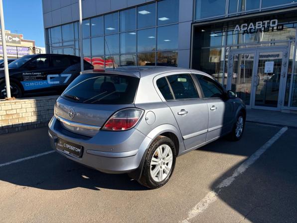 Opel Astra H Рестайлинг с пробегом 2011 года, цена 525 000 рублей, 171984 км, хэтчбек, Автокод Объявления
