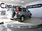 Honda CR-V II Рестайлинг Новосибирск  - изображение 27