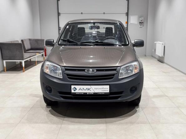 Lada (ВАЗ) Granta I с пробегом 2014 года, цена 345 267 рублей, 81684 км, седан, Автокод Объявления