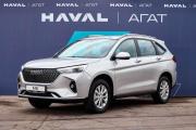 Haval M6 II Саратов  - изображение 36