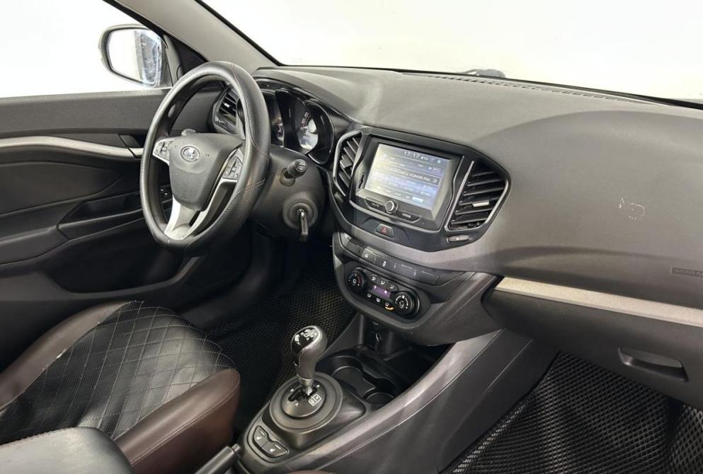 Lada (ВАЗ) Vesta I Саранск  - изображение 20