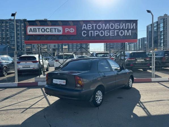 ЗАЗ Chance с пробегом 2011 года, цена 152 880 рублей, 105855 км, седан, Автокод Объявления