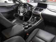Lexus NX I Рестайлинг Москва  - изображение 38