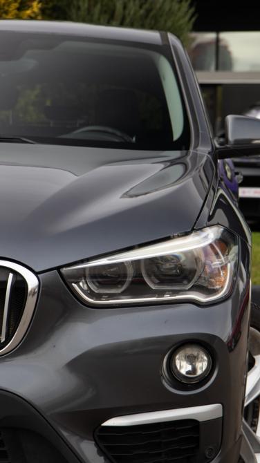 BMW X1 II (F48) Москва  - изображение 20