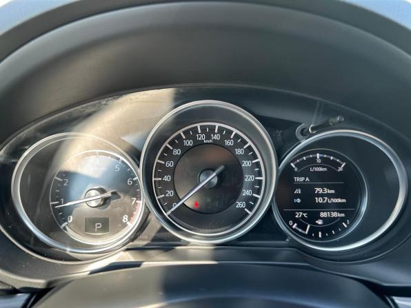 Mazda CX-5 II с пробегом 2019 года, цена 2 750 000 рублей, 88138 км, внедорожник, Автокод Объявления