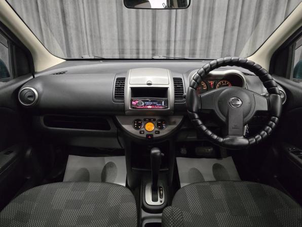 Nissan Note I с пробегом 2005 года, цена 550 000 рублей, 189800 км, хэтчбек, Автокод Объявления