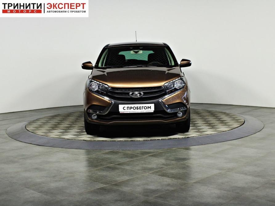 Lada (ВАЗ) XRAY I Белгород  - изображение 2