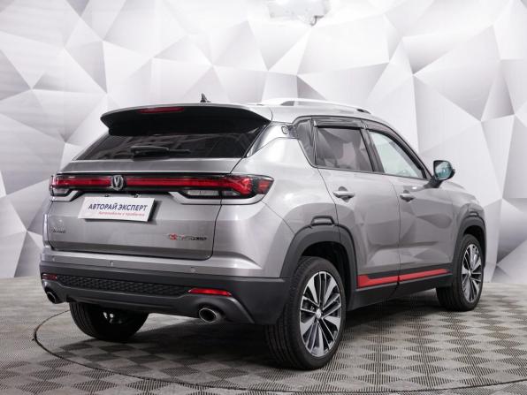 Changan CS35 Plus I Рестайлинг с пробегом 2024 года, цена 1 997 000 рублей, 24000 км, внедорожник, Автокод Объявления