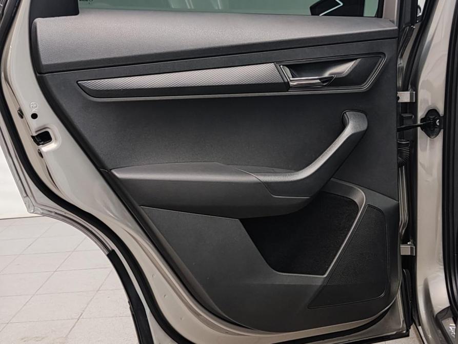 Skoda Karoq I Барнаул  - изображение 33