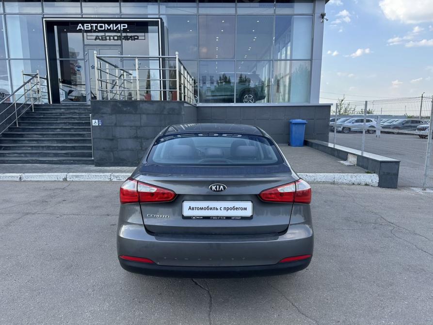 Kia Cerato III Саратов  - изображение 6