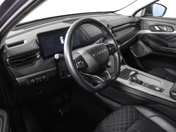 Exeed TXL I Рестайлинг с пробегом 2023 года, цена 2 270 000 рублей, 47300 км, внедорожник, Автокод Объявления