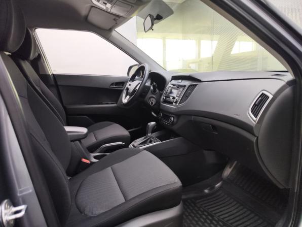 Hyundai Creta I с пробегом 2020 года, цена 1 840 000 рублей, 131200 км, внедорожник, Автокод Объявления