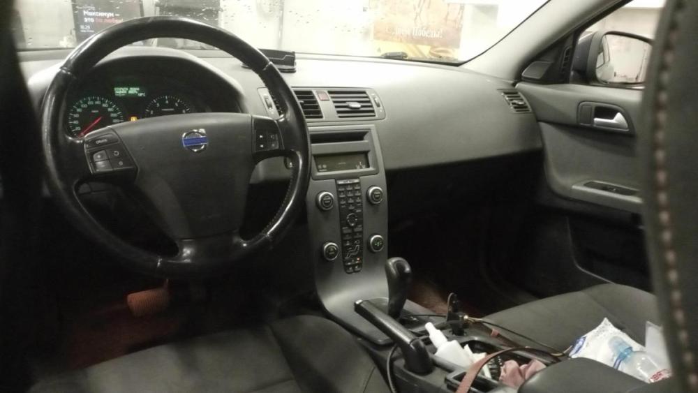Volvo S40 II Рестайлинг Санкт-Петербург  - изображение 5