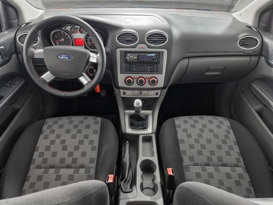 Ford Focus II Рестайлинг Нижний Новгород  - изображение 13