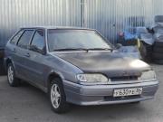 Lada (ВАЗ) 2114 Белгород  - изображение 31