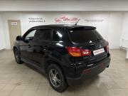 Mitsubishi ASX I Кандалакша  - изображение 27
