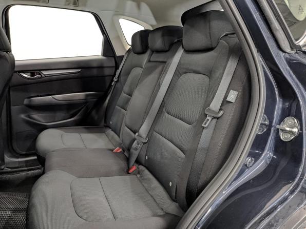 Mazda CX-5 II Рестайлинг с пробегом 2024 года, цена 3 090 000 рублей, 12143 км, внедорожник, Автокод Объявления