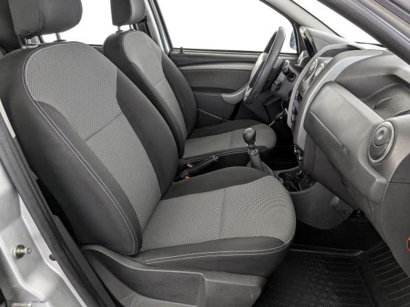 Renault Duster I Рестайлинг с пробегом 2018 года, цена 1 080 000 рублей, 164438 км, внедорожник, Автокод Объявления