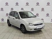 Lada (ВАЗ) Kalina I Тольятти  - изображение 21