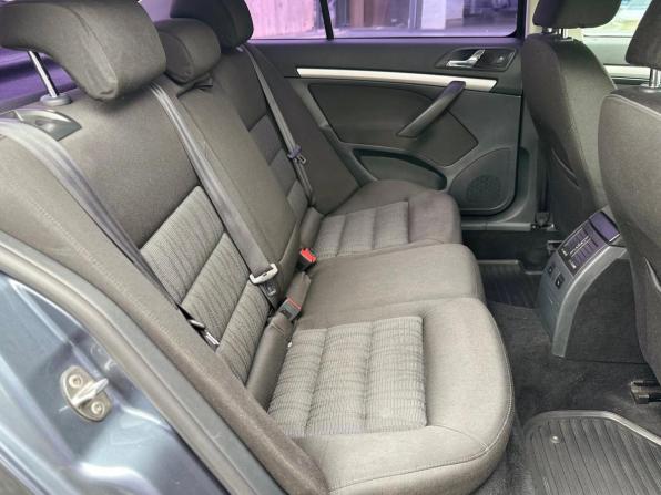 Skoda Octavia II (A5) Рестайлинг с пробегом 2011 года, цена 779 000 рублей, 183560 км, лифтбек, Автокод Объявления