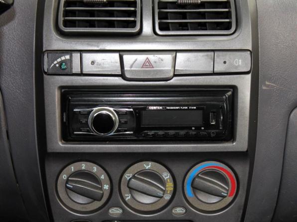 Hyundai Accent II с пробегом 2006 года, цена 449 000 рублей, 304000 км, седан, Автокод Объявления
