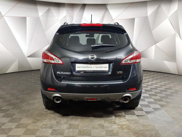 Nissan Murano II (Z51) Рестайлинг 2 с пробегом 2015 года, цена 1 595 000 рублей, 158173 км, внедорожник, Автокод Объявления