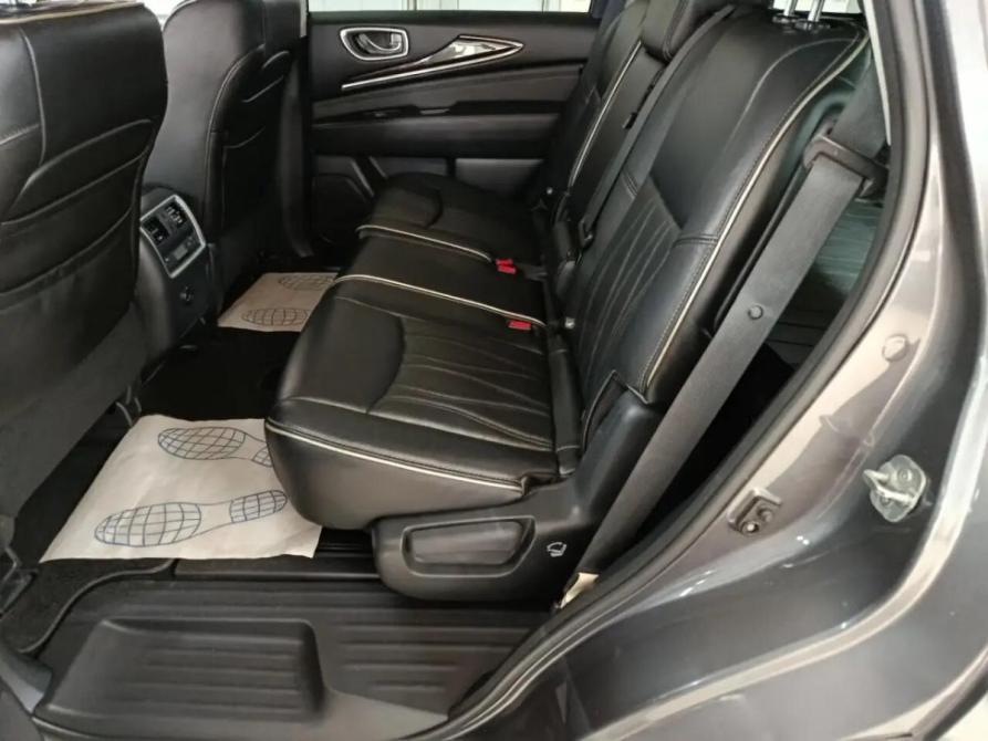 Infiniti QX60 I Рестайлинг Уфа  - изображение 14