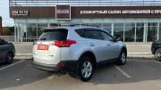 Toyota RAV4 IV (XA40) Пермь  - изображение 20